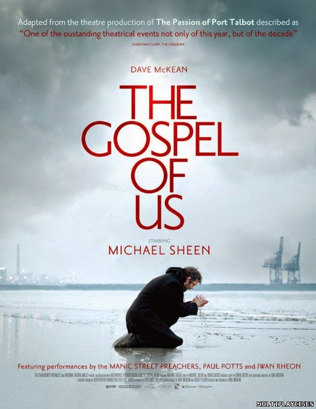 Ver The Gospel Of Us (2012) Online Gratis