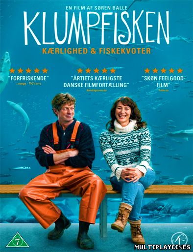 Ver Klumpfisken (2014) Online Gratis