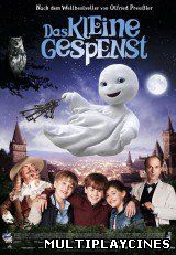 Ver The Little Ghost / Das kleine Gespenst (2013) Online Gratis