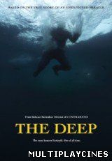 Ver Lo profundo / The Deep (2012) Online Gratis