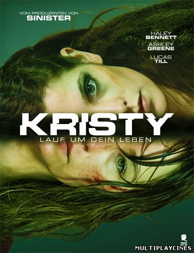 Ver Kristy (Random) (2014) Online Gratis