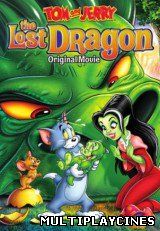 Ver Tom and Jerry: The Lost Dragon (2014) Online Gratis