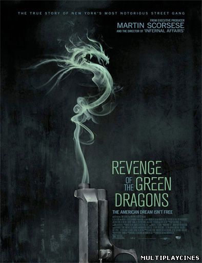Ver Revenge of the Green Dragons (2014) Online Gratis