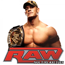 Ver Watch WWE Raw - 8/11/2014 Online Gratis