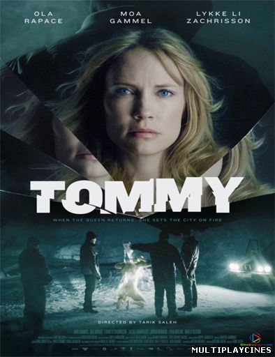 Ver Tommy (2014) Online Gratis