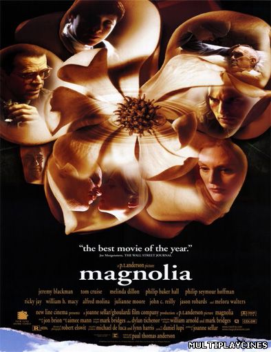 Ver Magnolia (1999) Online Gratis