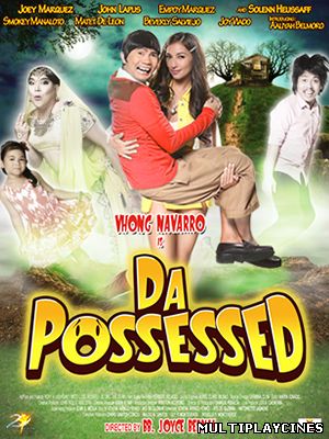 Ver Da Possessed (2014) Online Gratis