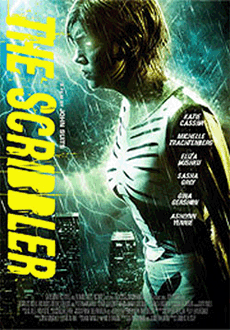 Ver The Scribbler (2014) Online Gratis