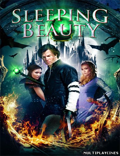 Ver Sleeping Beauty (2014) Online Gratis