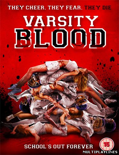 Ver Varsity Blood (2014) Online Gratis