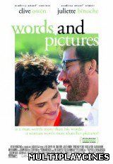 Ver Words and Pictures  (2013) Online Gratis