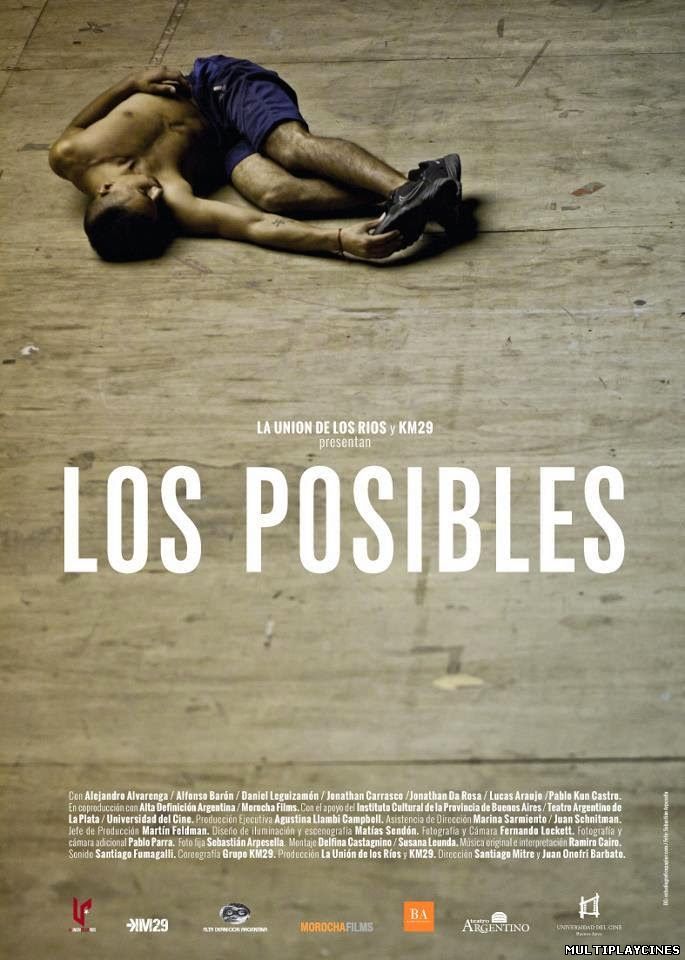 Ver Los Posibles (2013) Online Gratis