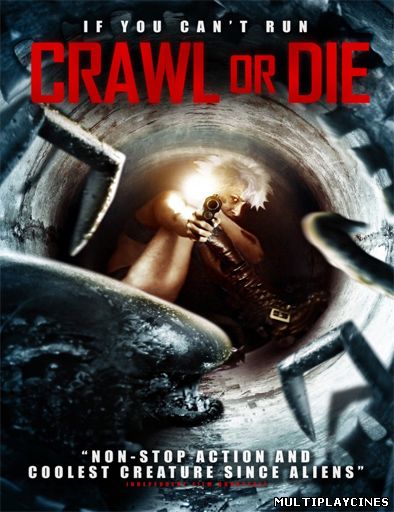 Ver Crawl or Die (2014) Online Gratis