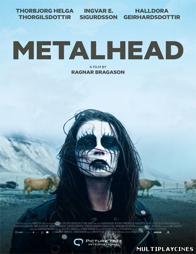 Ver Málmhaus (Metalhead) (2013) Online Gratis