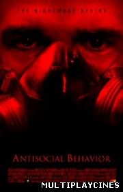 Ver Antisocial Behavior (2014) Online Gratis