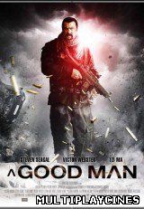 Ver A Good Man (2014) Online Gratis