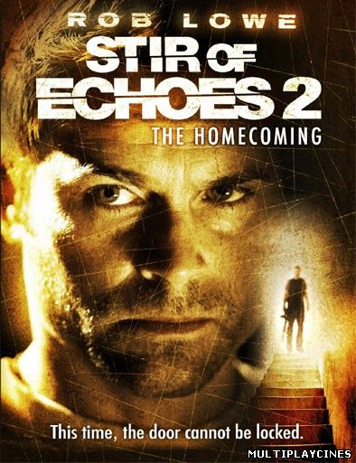 Ver Stir of Echoes: The Homecoming (2007) Online Gratis