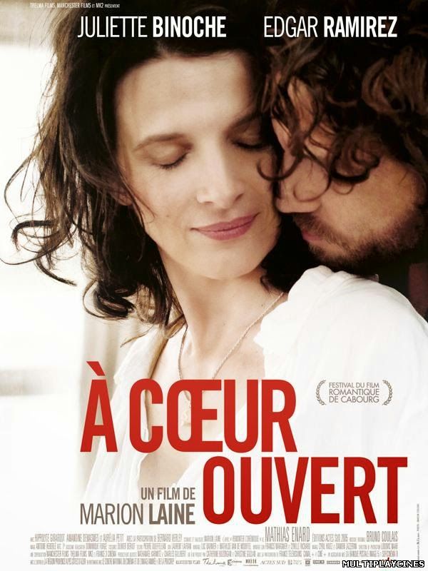 Ver Corazón abierto (À coeur ouvert)  (An Open Heart) (2012) Online Gratis