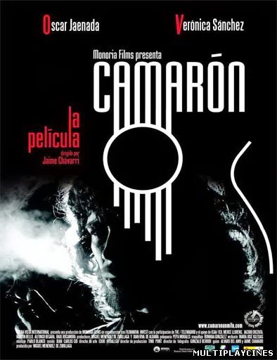 Ver Camarón (2005) Online Gratis