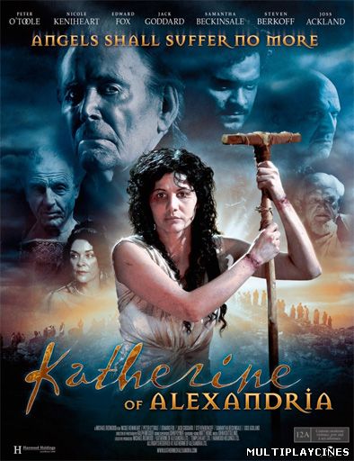 Ver Katherine of Alexandria (2014) Online Gratis