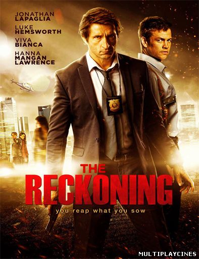 Ver The Reckoning (2014) Online Gratis