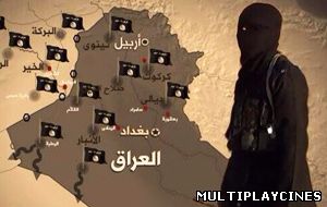 Ver The Islamic State (Full Length) News Vice Online Gratis