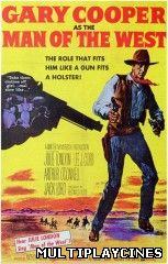 Ver Man of the West (1958) Online Gratis