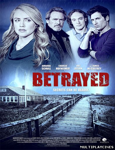 Ver Betrayed (Fuera de temporada) (2014) Online Gratis