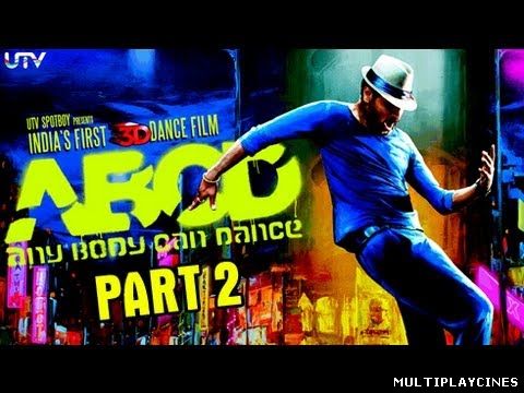 Ver Any Body Can Dance 2 (2015) Online Gratis