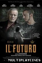 Ver The Future / il futuro (2013) Online Gratis