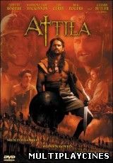 Ver Attila (2001) Online Gratis