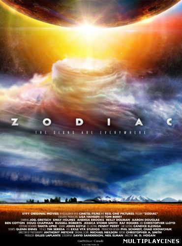 Ver Zodiac: Signs of the Apocalypse (2014) Online Gratis