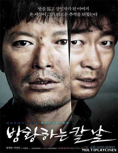 Ver Broken (The Hovering Blade) (2014) Online Gratis