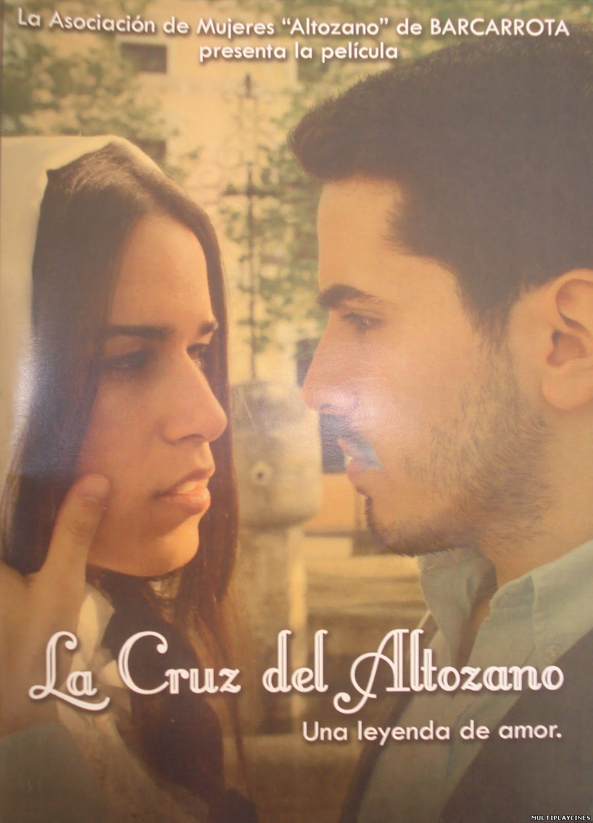 Ver La Cruz Del Altozano (2013) Online Gratis