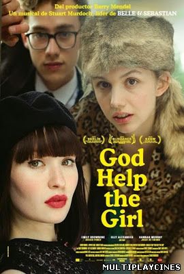 Ver God help the girl (2014) Online Gratis