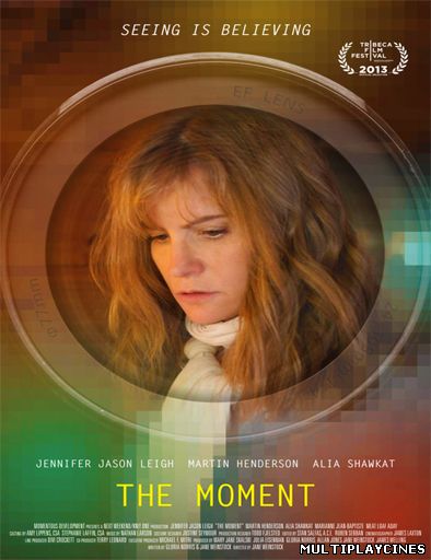 Ver The Moment (2013) Online Gratis