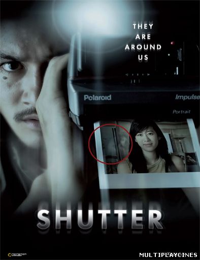 Ver Shutter (2004) Online Gratis