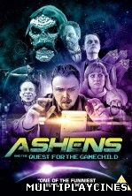 Ver Ashens and the Quest for the Gamechild (2013) Online Gratis