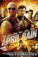 Ver April Rain  (2014) Online Gratis