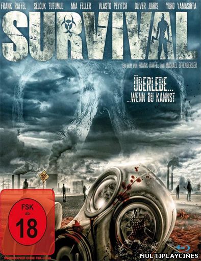 Ver Survival (2013) Online Gratis