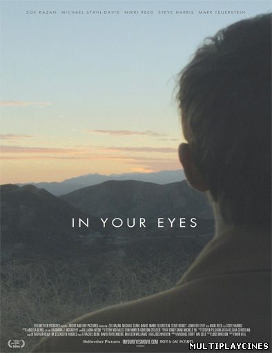 Ver In Your Eyes (2014) Online Gratis