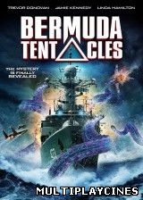 Ver Bermuda Tentacles (2014) Online Gratis