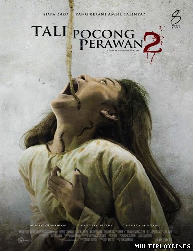 Ver Tali pocong perawan 2 (2012) Online Gratis