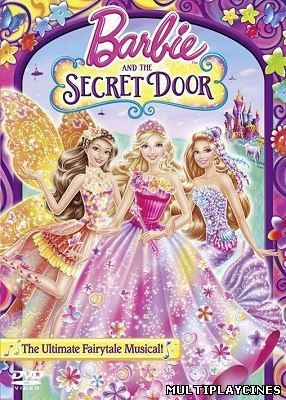 Ver Barbie y la puerta secreta / Barbie and The Secret Door(2014) Online Gratis