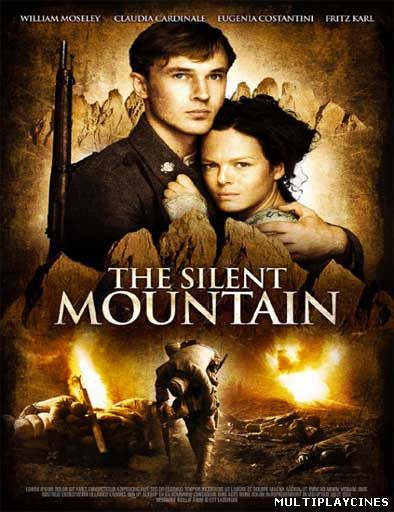 Ver The Silent Mountain (2014) Online Gratis