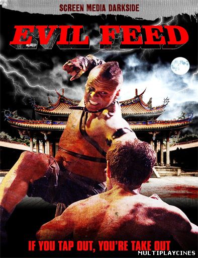 Ver Evil Feed (2013) Online Gratis