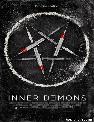 Ver Inner Demons (2014) Online Gratis