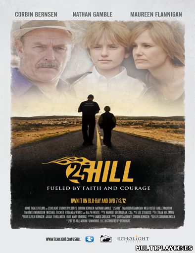 Ver 25 Hill (2011) Online Gratis