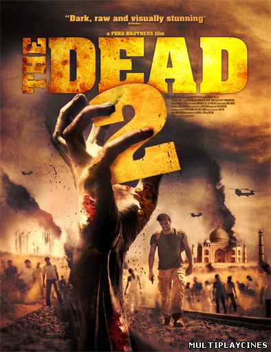 Ver The Dead 2: India (2013) Online Gratis