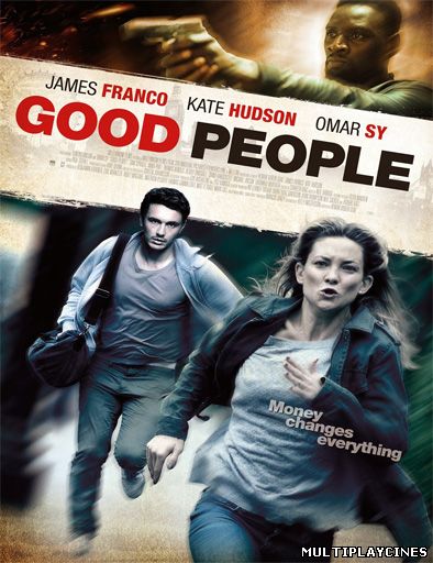 Ver Good People (2014) Online Gratis